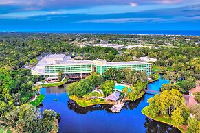 Sawgrass Marriott Golf Resort & Spa