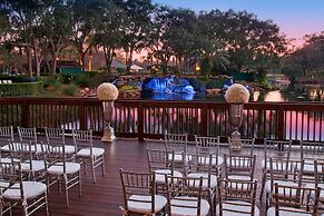 Sawgrass Marriott Golf Resort & Spa