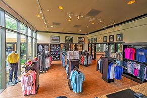 Sawgrass Marriott Golf Resort & Spa