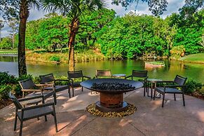 Sawgrass Marriott Golf Resort & Spa