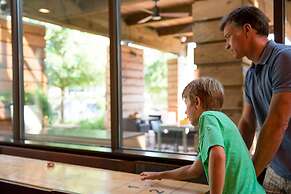 Sawgrass Marriott Golf Resort & Spa