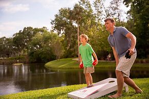 Sawgrass Marriott Golf Resort & Spa