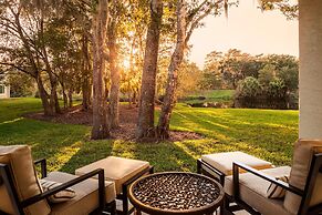 Sawgrass Marriott Golf Resort & Spa