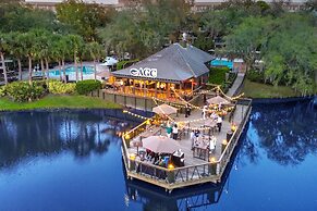 Sawgrass Marriott Golf Resort & Spa