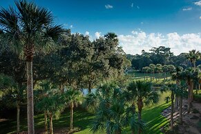 Sawgrass Marriott Golf Resort & Spa