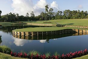 Sawgrass Marriott Golf Resort & Spa