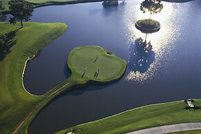 Sawgrass Marriott Golf Resort & Spa