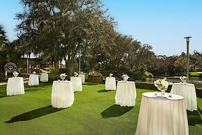 Sawgrass Marriott Golf Resort & Spa