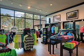 Sawgrass Marriott Golf Resort & Spa
