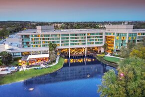 Sawgrass Marriott Golf Resort & Spa