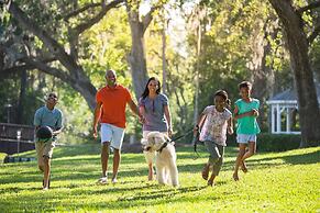 Sawgrass Marriott Golf Resort & Spa