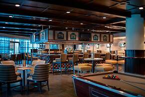 Sawgrass Marriott Golf Resort & Spa