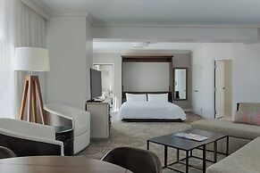 Sawgrass Marriott Golf Resort & Spa