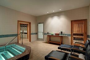 Sawgrass Marriott Golf Resort & Spa