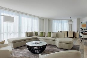 Sawgrass Marriott Golf Resort & Spa