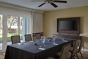 Sawgrass Marriott Golf Resort & Spa