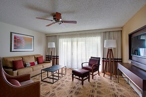 Sawgrass Marriott Golf Resort & Spa