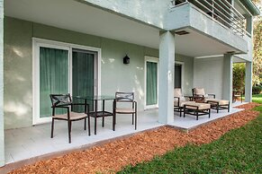 Sawgrass Marriott Golf Resort & Spa