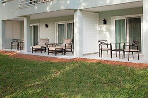 Sawgrass Marriott Golf Resort & Spa