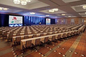 Sawgrass Marriott Golf Resort & Spa