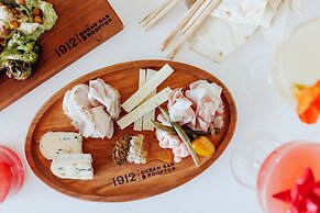 Sawgrass Marriott Golf Resort & Spa