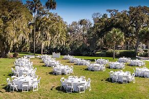 Sawgrass Marriott Golf Resort & Spa