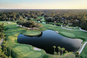 Sawgrass Marriott Golf Resort & Spa