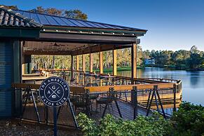 Sawgrass Marriott Golf Resort & Spa