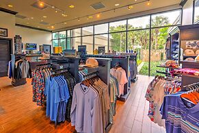 Sawgrass Marriott Golf Resort & Spa