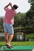 Sawgrass Marriott Golf Resort & Spa