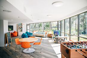 Sawgrass Marriott Golf Resort & Spa