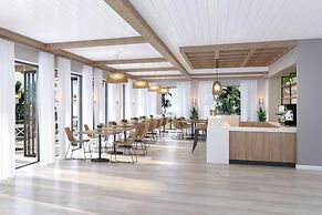 Sawgrass Marriott Golf Resort & Spa