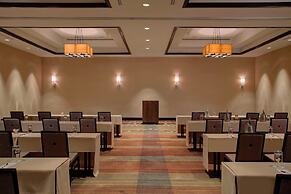 Sawgrass Marriott Golf Resort & Spa