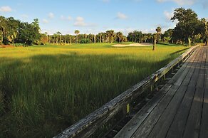 Sawgrass Marriott Golf Resort & Spa