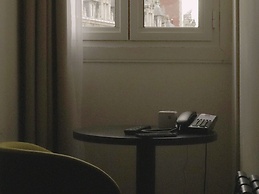 Ibis Lille Centre Grand Place