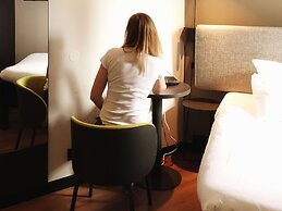 Ibis Lille Centre Grand Place