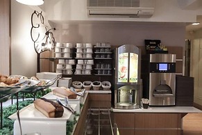 Ibis Lille Centre Grand Place