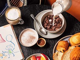 Ibis Lille Centre Grand Place