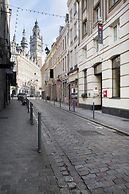 Ibis Lille Centre Grand Place