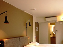 Ibis Lille Centre Grand Place