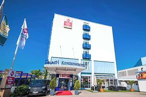 Best Western Plus Palatin Kongresshotel