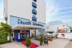 Best Western Plus Palatin Kongresshotel