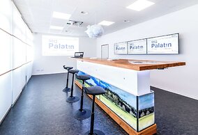 Best Western Plus Palatin Kongresshotel