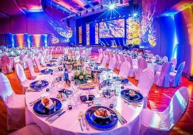 Best Western Plus Palatin Kongresshotel