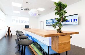 Best Western Plus Palatin Kongresshotel