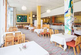 Best Western Plus Palatin Kongresshotel