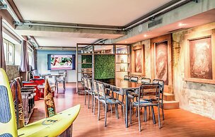 Best Western Plus Palatin Kongresshotel