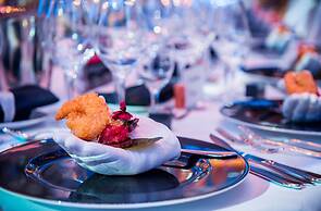 Best Western Plus Palatin Kongresshotel