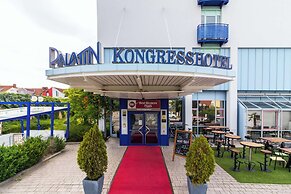 Best Western Plus Palatin Kongresshotel