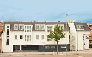 Best Western Plus Palatin Kongresshotel